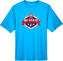 Performance Short Sleeves - NGA NC State 2026