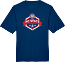 Performance Short Sleeves - NGA NC State 2026