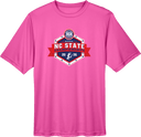 Performance Short Sleeves - NGA NC State 2026