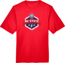 Performance Short Sleeves - NGA NC State 2026