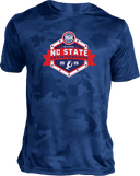 Performance Short Sleeves - NGA NC State 2026