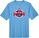 Performance Short Sleeves - NGA NC State 2026
