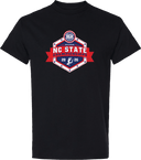 Short Sleeves - NGA NC State 2026