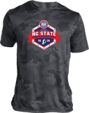 Performance Short Sleeves - NGA NC State 2026
