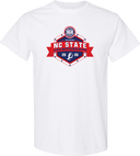 Short Sleeves - NGA NC State 2026
