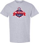 Short Sleeves - NGA NC State 2026