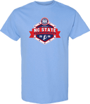 Short Sleeves - NGA NC State 2026