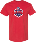 Short Sleeves - NGA NC State 2026
