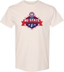 Short Sleeves - NGA NC State 2026