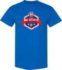 Short Sleeves - NGA NC State 2026