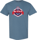 Short Sleeves - NGA NC State 2026