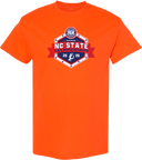 Short Sleeves - NGA NC State 2026