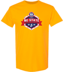Short Sleeves - NGA NC State 2026
