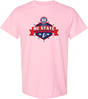 Short Sleeves - NGA NC State 2026