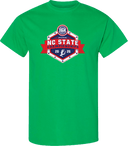 Short Sleeves - NGA NC State 2026