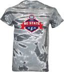 Tie-Dye Short Sleeves - NGA NC State 2026