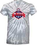 Tie-Dye Short Sleeves - NGA NC State 2026