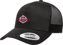 Trucker Hat - NGA NC State 2026