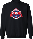 Crew Sweatshirt - NGA NC State 2026