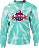Crew Sweatshirt - NGA NC State 2026