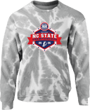 Crew Sweatshirt - NGA NC State 2026