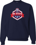 Crew Sweatshirt - NGA NC State 2026
