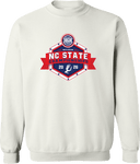 Crew Sweatshirt - NGA NC State 2026