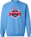 Crew Sweatshirt - NGA NC State 2026