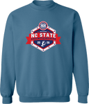 Crew Sweatshirt - NGA NC State 2026