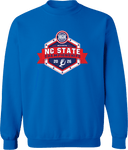 Crew Sweatshirt - NGA NC State 2026