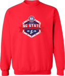 Crew Sweatshirt - NGA NC State 2026