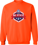 Crew Sweatshirt - NGA NC State 2026