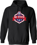 Hoodies - NGA NC State 2026