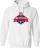 Hoodies - NGA NC State 2026
