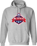 Hoodies - NGA NC State 2026