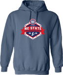 Hoodies - NGA NC State 2026