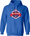Hoodies - NGA NC State 2026
