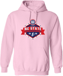 Hoodies - NGA NC State 2026