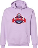 Hoodies - NGA NC State 2026