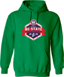 Hoodies - NGA NC State 2026