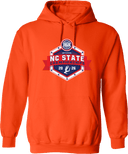 Hoodies - NGA NC State 2026