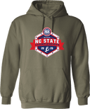 Hoodies - NGA NC State 2026