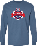 Long Sleeves - NGA NC State 2026