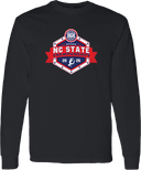 Long Sleeves - NGA NC State 2026