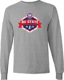 Long Sleeves - NGA NC State 2026
