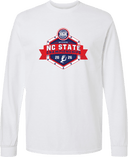 Long Sleeves - NGA NC State 2026