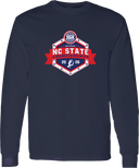 Long Sleeves - NGA NC State 2026
