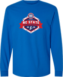 Long Sleeves - NGA NC State 2026