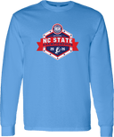 Long Sleeves - NGA NC State 2026