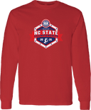 Long Sleeves - NGA NC State 2026